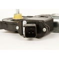 thumbnail image 2 of Power Window Motor, 2 of 4