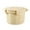 Beige, variant on Microwave Safe Portable Rice Cooker with Air Holes - Food Safe Plastic, Lock Clip, Steam Vent, Reheat & Versatile for Rice, Soup, Vegetables, Noodles