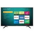thumbnail image 1 of Pantalla Hisense  43H4030 43 Pulgadas Roku TV Full HD, 1 of 2