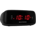 thumbnail image 3 of Digital AM/FM Clock Radio, 3 of 4