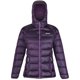 thumbnail image 1 of Regatta - Chaqueta Acolchada Toploft para Mujer (Berenjena Oscura) Regatta UTRG6546_darkaubergine, 1 of 6