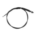 thumbnail image 2 of Carburettor Idle Speed Adjuster Cable Screw For Keihin FCR MX Carburettor, 2 of 3
