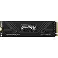 thumbnail image 2 of Kingston FURY Renegade G5 2 TB Solid State Drive - M.2 2280 Internal - PCI Express NVMe (PCI Express NVMe 5.0 x4) - Desktop PC, Notebook Device Supported - 2048 TB TBW, 2 of 5