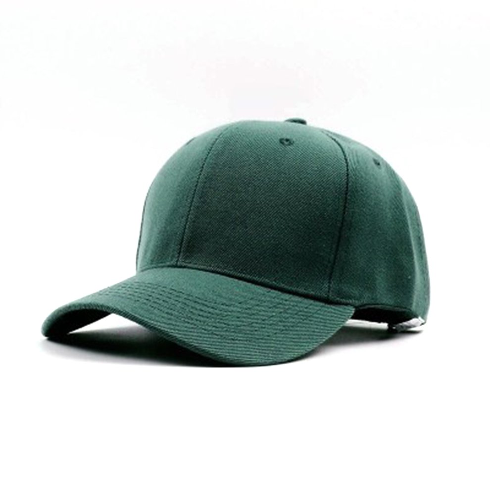 baseball cap visor light