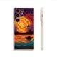 thumbnail image 1 of Proteja su iPhone con estilo: moderna funda plateada de doble capa con estampado de dibujos animados para iPhone 15 Pro Max 14 13 12 Pro 11, 1 of 4