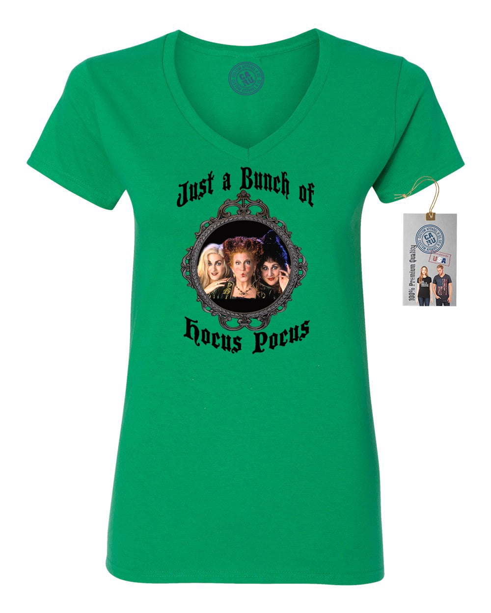 Hocus Pocus Movie Halloween Shirt 