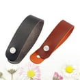 thumbnail image 6 of FELTECHELECTR Guitar Strap Buckle Square Design for Acoustic Guitar Accessories 2Pcs, 6 of 8
