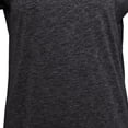 thumbnail image 3 of Build Your Brand Womens Extended Shoulder T-Shirt, 3 of 4
