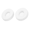 thumbnail image 3 of Suministros para auriculares, 1 par de almohadillas para los oídos para auriculares, almohadillas para los oídos, almohadillas para los oídos multifuncionales, 3 of 9