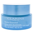 thumbnail image 2 of Crema Rica Hydra-Essentiel Clarins Piel Muy Seca 1.8 oz, 2 of 2