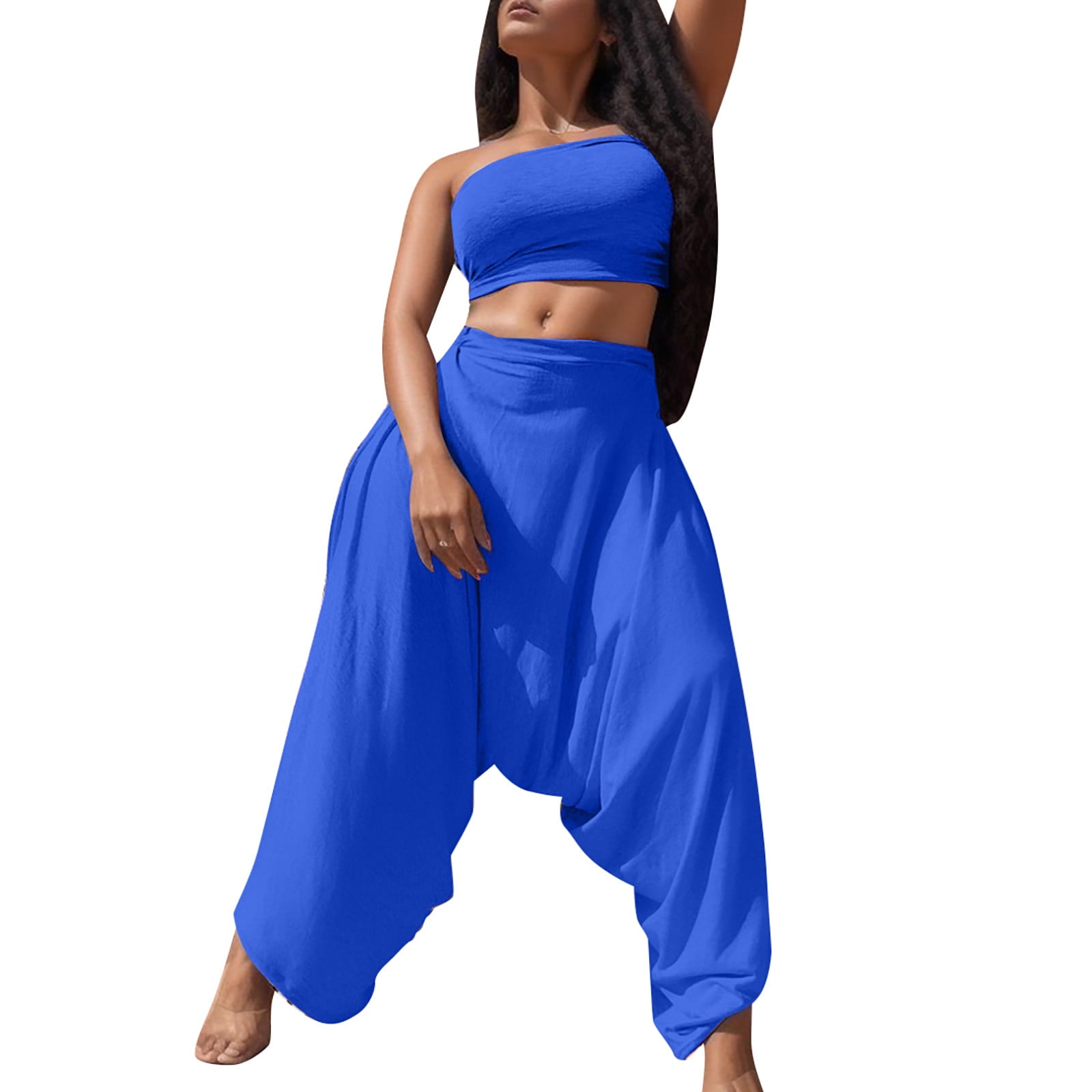 Harem pants jumper clearance