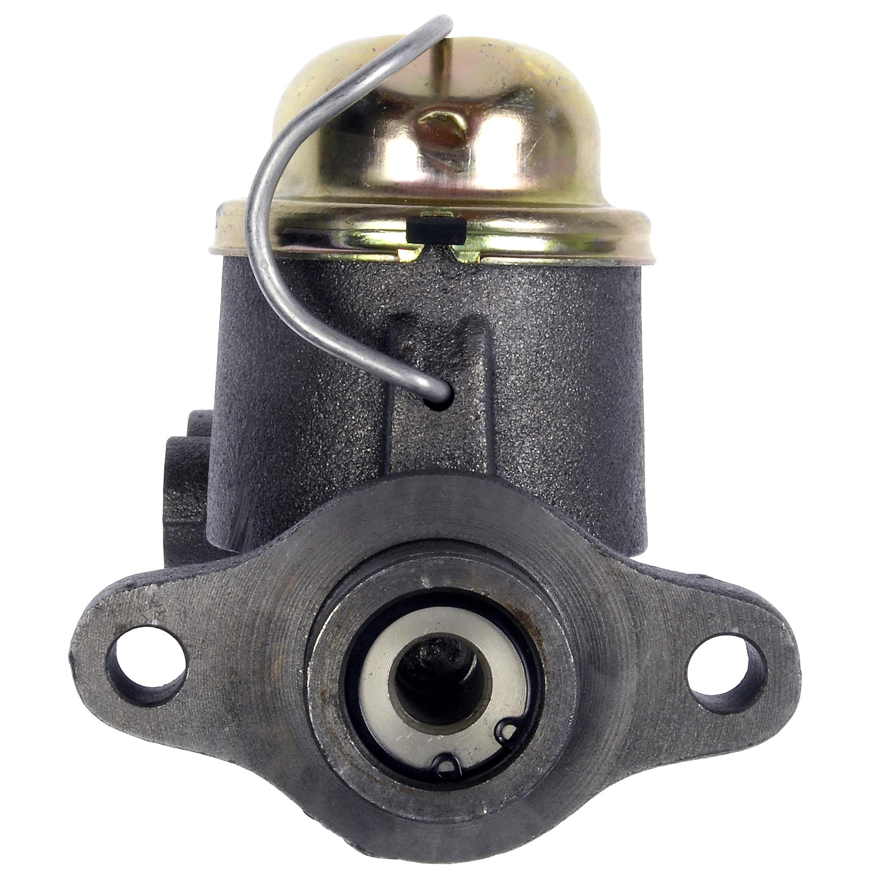 Dorman M83072 New Brake Master Cylinder - Stillness in the Storm