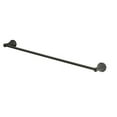 thumbnail image 2 of Arterra 24" Towel Bar in Tuscan Bronze, 2 of 2