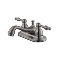 thumbnail image 1 of Design House 546085 Robinet de Lavabo Saratoga&44; Nickel Satiné, 1 of 1