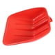 thumbnail image 4 of Pala Para Nieve Fácil De Instalar Pala Segura Para Niños PP Rojo Para Barredora De Calles Para Hojas Caídas Para Basura ANGGREK Herramientas, 4 of 8