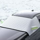 thumbnail image 1 of Funda de invierno para parabrisas de coche, antihielo y antiescarcha | Tela de goma gruesa | 180 x 127 cm, universal para coches, SUV y camionetas pequeñas, 1 of 7