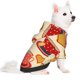 thumbnail image 2 of Balery Cups of Tea Sudadera con Capucha para Perros Pequeños – Ropa para Mascotas, Disfraz para Perros y Gatos, Ideal para Fiestas y Cosplay-X-Small, 2 of 7