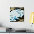 thumbnail image 6 of Manatee Majesty Marble - Canvas, 6 of 25