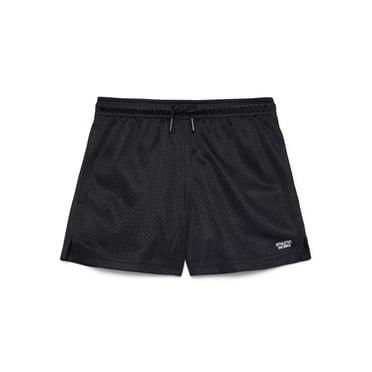 Athletic Works Boys Performance Mesh Shorts, Sizes 4-18 & Husky