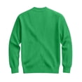 thumbnail image 5 of Kixjoy Mens Cardigan Sweater V Neck Long Sleeve Button Down Ribbed Knitted Sweater Fall Casual Big and Tall Jackets Soild Fashion Lightweight Mens Sweater, Green 3XL, 5 of 7