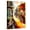 Canvas, variant on Art.com View from a French Quarter Window Stretched Canvas Print Wall Art by Diane Millsap, 12" x 16"