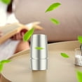 thumbnail image 4 of TIMIFIS Portable Iron Mini Car Gift Car Purifier Tabletop Portable Purifier Aromatherapy Deodorizing Suitable for Bedrooms Living Rooms and Kitchens Apartment Essentials, 4 of 7