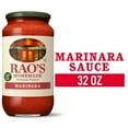 thumbnail image 2 of Rao's Homemade Marinara Sauce, Low Carb, All-Natural Spaghetti Sauce, 32 Oz, 2 of 9
