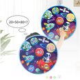 thumbnail image 4 of Juguete Educativo De Objetivo De Bola, Seguridad De Juguete De Objetivo De Bola, Fiabilidad Finamente Pulida Para Niños, Juguetes De Juego De Regalo Para Niños, 4 of 7
