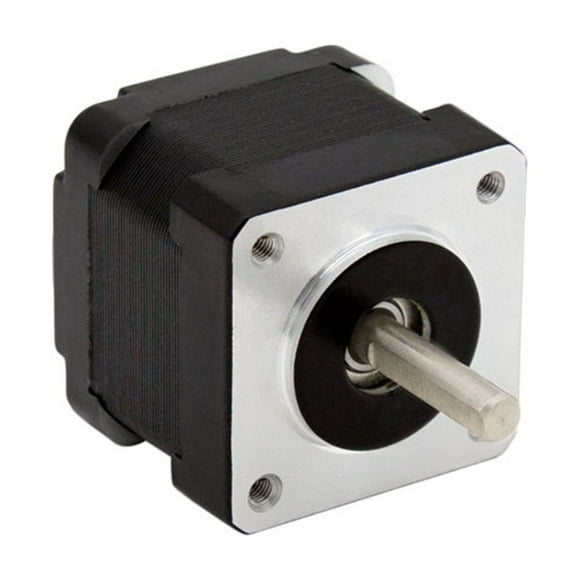 35 Mini Stepper Motor Motor Micro Motor Printing Equipment Adapted To DM420 Driver ,High Speed