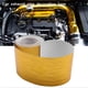 thumbnail image 3 of Thermal Tape Air Intake Heat Insulation Wrap Reflective Heat Self Adhesive Engine, 3 of 5