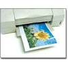 25 Sheets of Matte Inkjet Printable Magnetic Paper 8.5" x 5.5", Matte Finish By Flexible magnets