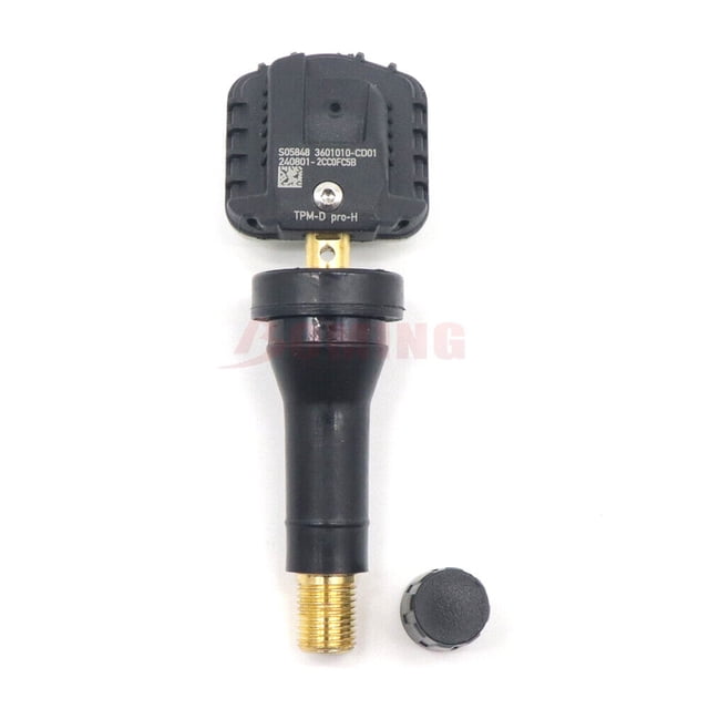 4-pack 3601010CD01 TPMS for Changan CS35 CS55 PLUS Raeton CC tire pressure sensor -
