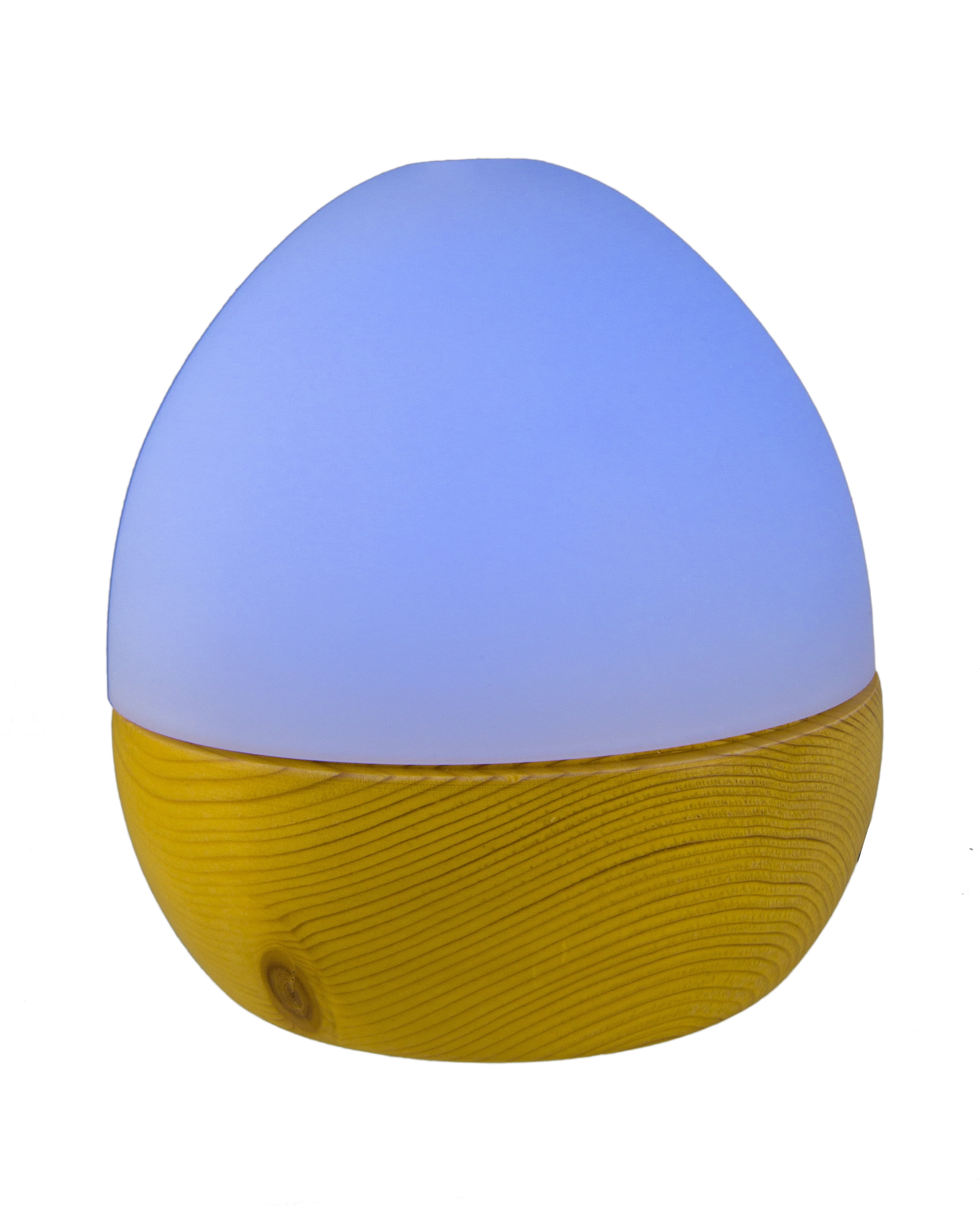 patio egg diffuser on Greenair Serene Living Wooden Egg Essential Oil Diffuser And Mister For Aromatherapy Walmart Com Walmart Com