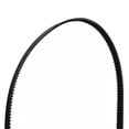 thumbnail image 3 of MYG 160-191 Teeth 480-573MM Multiple sizes Bread Maker Belt Kitchen Replace Repair, 3 of 9