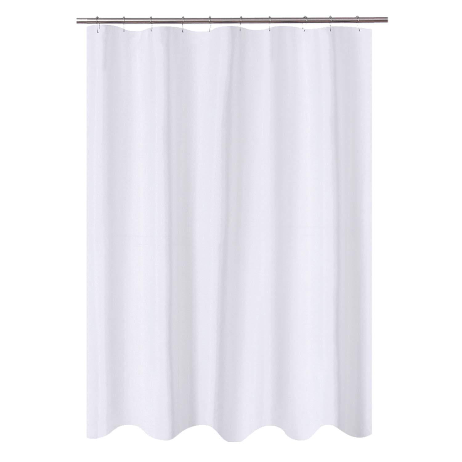 Fabric Shower Curtain Liner, 36 X 70 Shower Curtain Liner