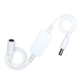 thumbnail image 2 of guohui 24 Hours Timer Router Rebooter Cable Auto Reboot Extension Cable Automatic Power, 2 of 8