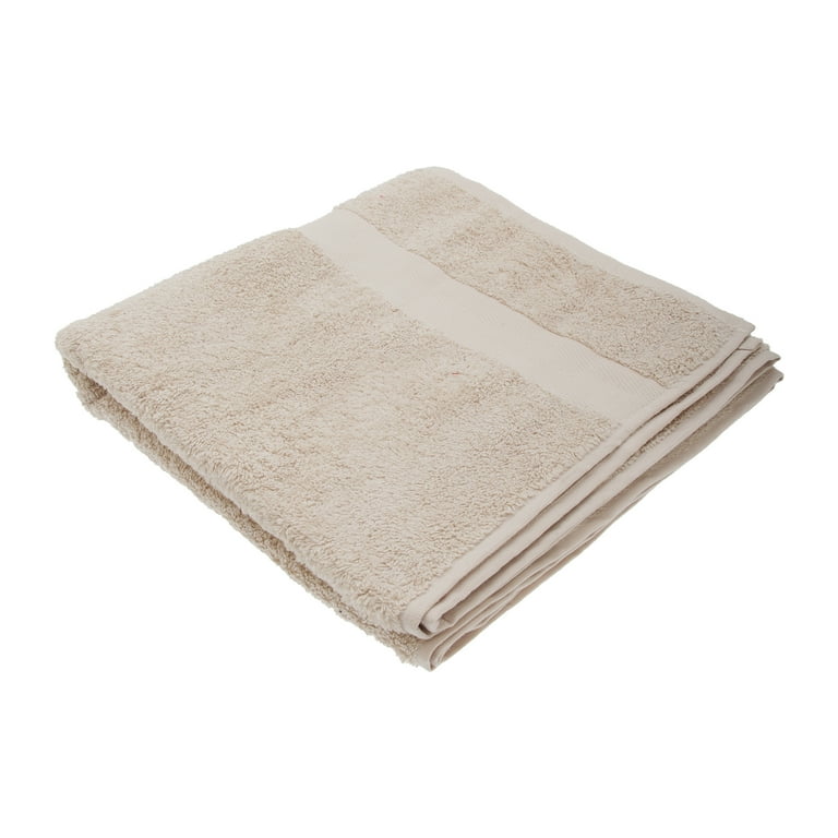 Fieldcrest Luxury Woven Hand Towels 10pc