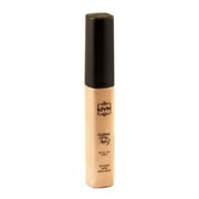 NYX Mega Shine Lip Gloss, Sweet Heart, 0.53 Ounce