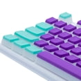 thumbnail image 2 of Peacock Pudding Backlit Keycaps, 2 of 3