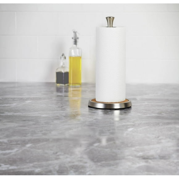 Mainstays Paper Towel Holder, Paper Towel Holder