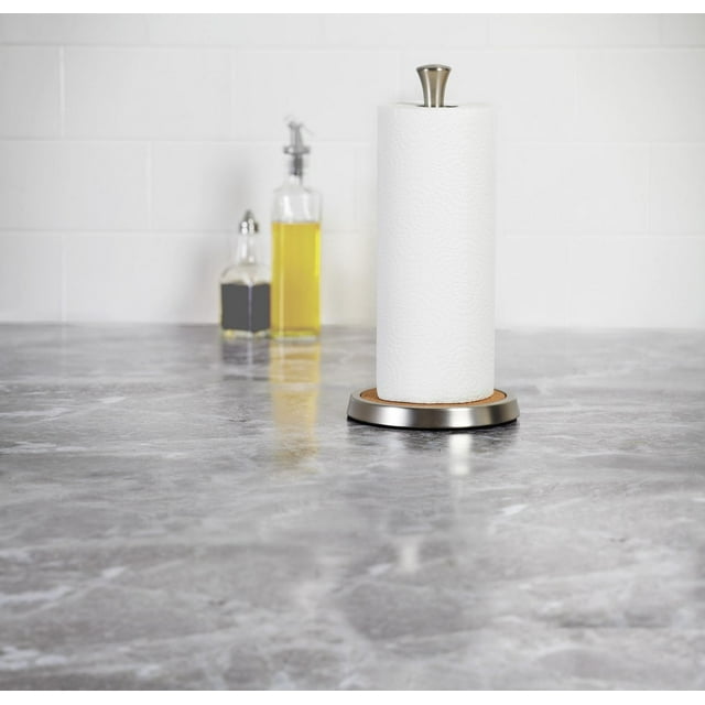 Mainstays Paper Towel Holder