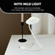 thumbnail image 2 of Lámpara de mesa de carga USB Flying Saucer Shape Desk Lamp lámpara de mesa Lámpara de mesa de lectura, 2 of 3