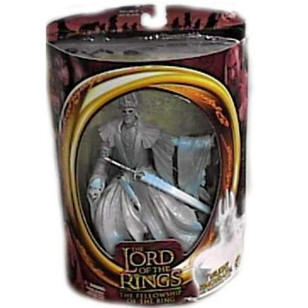 Fellowship of the Ring Action Figure Twilight Ringwraith - Walmart.com - Walmart.com