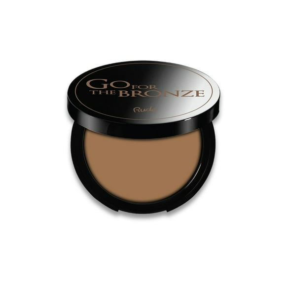 RUDE go for The Bronze Bronzer - I Gave It My All, 0.13 Pounds