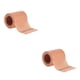 thumbnail image 2 of Matsuzay Paper Tape Roll Single-use Breathable Self Picture Craft Adhesive Reinforced Parcel Tapes DIY Backing for Tablecloth Mat Marrón 2piezas Matsuzay CBP366586, 2 of 6