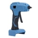 thumbnail image 5 of Pistola De Pegamento Caliente Inalámbrica, Pistola De Pegamento Caliente Con Mango De Goma 100 W Ergonómica Para Reparación Del Hogar Escolar, 5 of 7