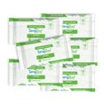 thumbnail image 1 of Toallitas húmedas desechables Simpleaf Aloe Vera, 300 unidades, 1 of 9