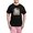 With Pink Camo Pant, variant on CafePress - Bruh Easter Eggs Teens Boys Kids Easter - Men's Dark Loose Fit Cotton Pajama Set