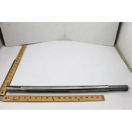 Aaon P81880 Blower Shaft