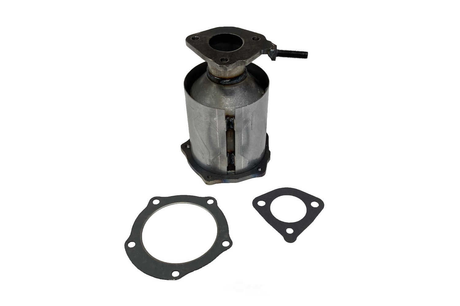 Davico Mfg 14075 Direct-Fit Catalytic Converter